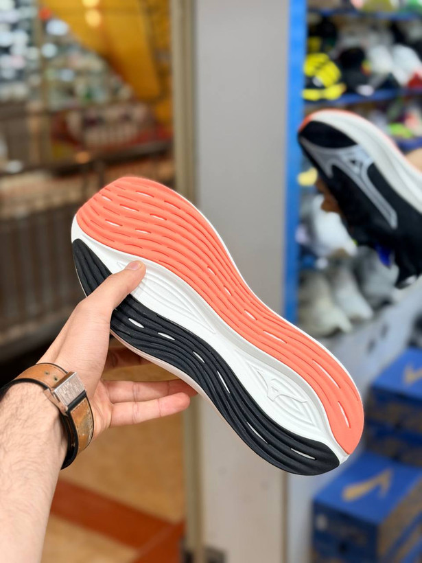 کتونی میزانو نئو/Mizuno Neo Zen/ساخت ویتنام/سایز37الی 45/فروش بصورت عمده و تک