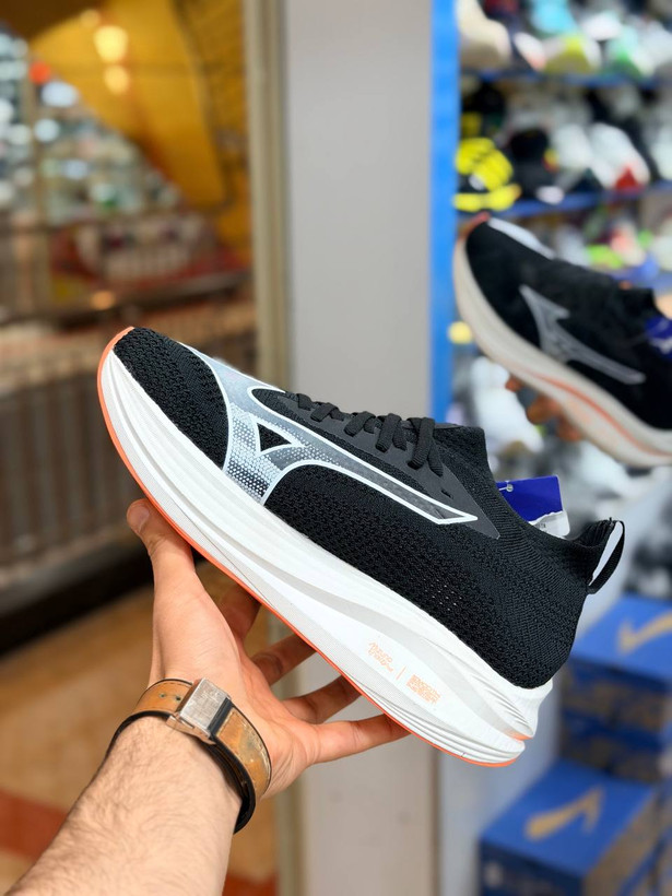 کتونی میزانو نئو/Mizuno Neo Zen/ساخت ویتنام/سایز37الی 45/فروش بصورت عمده و تک