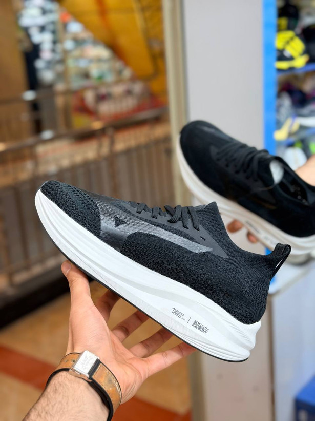 کفش میزانو نئو/Mizuno Neo Zen/ساخت ویتنام/سایز37الی 45/فروش بصورت عمده و تک