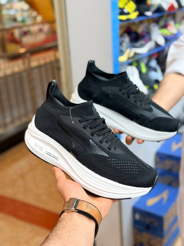 کفش میزانو نئو/Mizuno Neo Zen/ساخت ویتنام/سایز37الی 45/فروش بصورت عمده و تک
