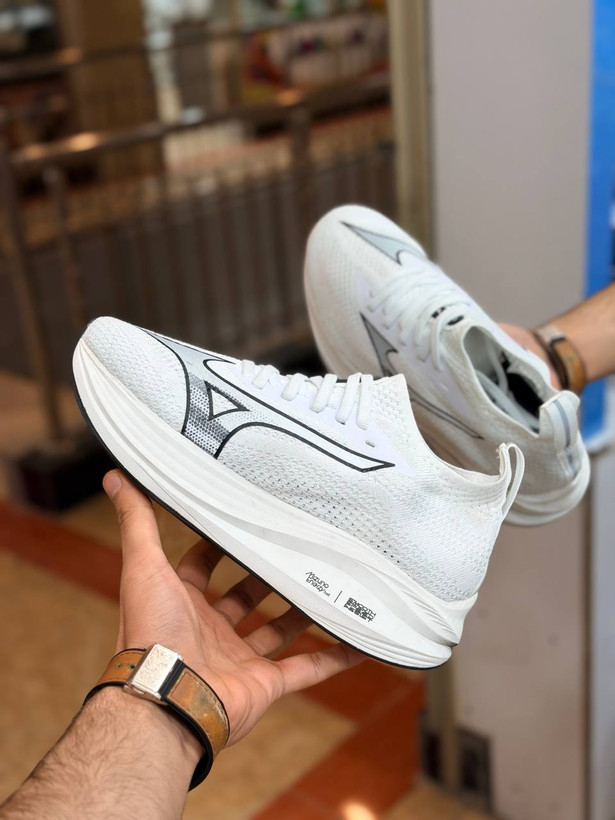 کتونی ویتنامی میزانو نئو/Mizuno Neo Zen/ساخت ویتنام/سایز37الی 45/فروش بصورت عمده و تک