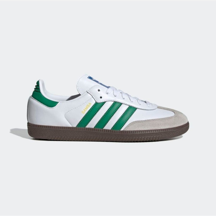 کتونی ادیداس سامبا Adidas Sambaساخت ویتنام