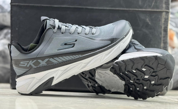 کتونی اسکیچرز | Skechers SKX /ساخت ویتنام/ سایز۴۰ تا ۴۵ .فروش بصورت عمده و تک