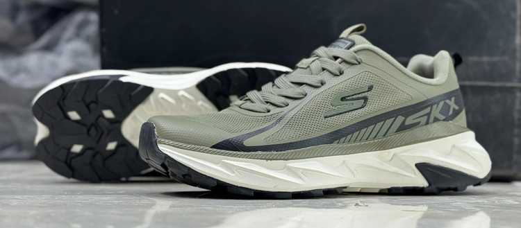 کفش اسکیچرز | Skechers SKX /ساخت ویتنام/ سایز۴۰ تا ۴۵ .فروش بصورت عمده و تک