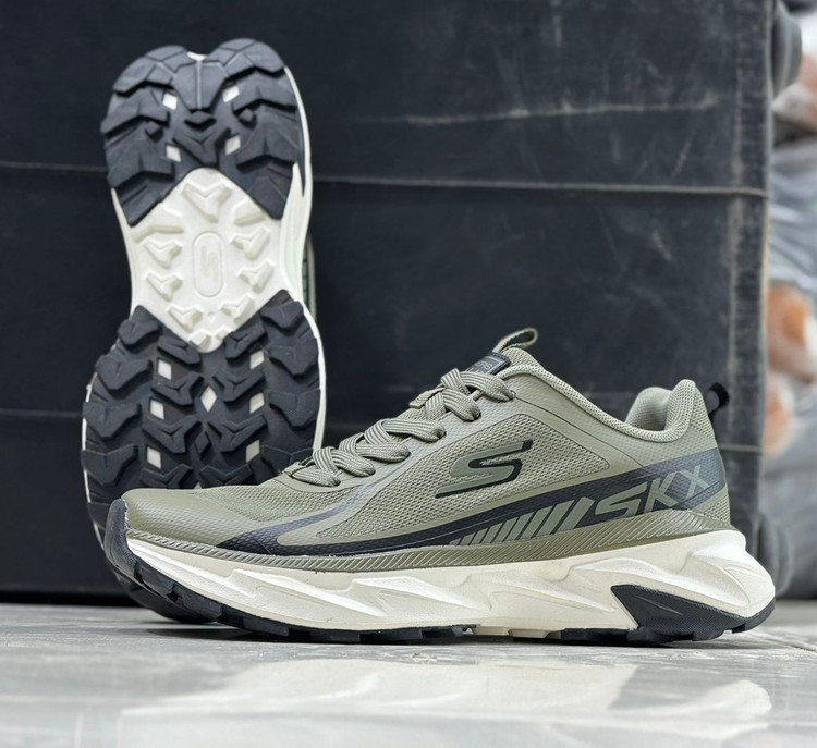 کتونی اسکیچرز | Skechers SKX /ساخت ویتنام/ سایز۴۰ تا ۴۵