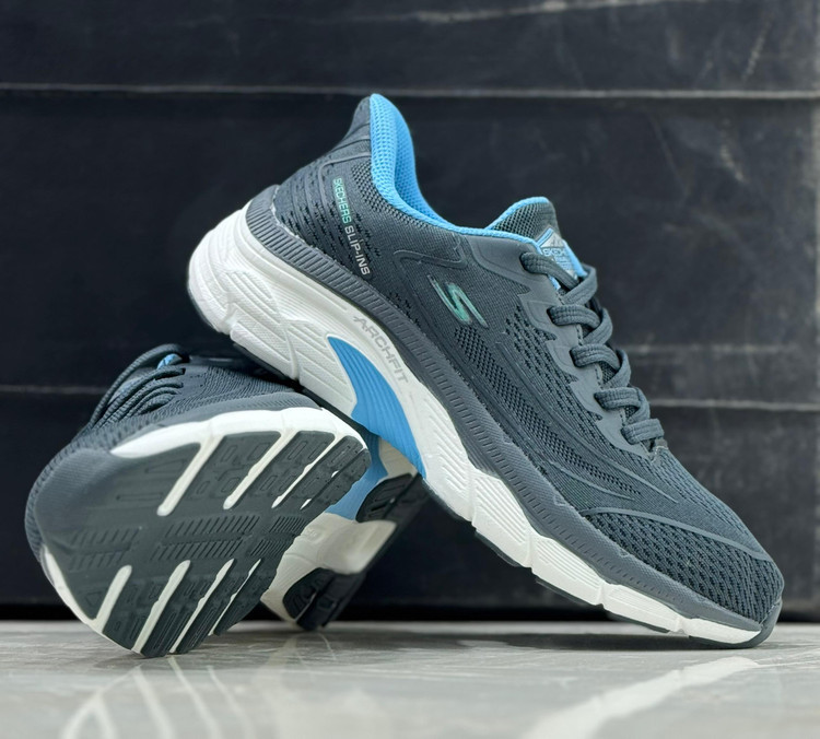 کتونی اسکیچرز آرچ فیتSkechers Archfit Slip-ins ساخت ویتنام