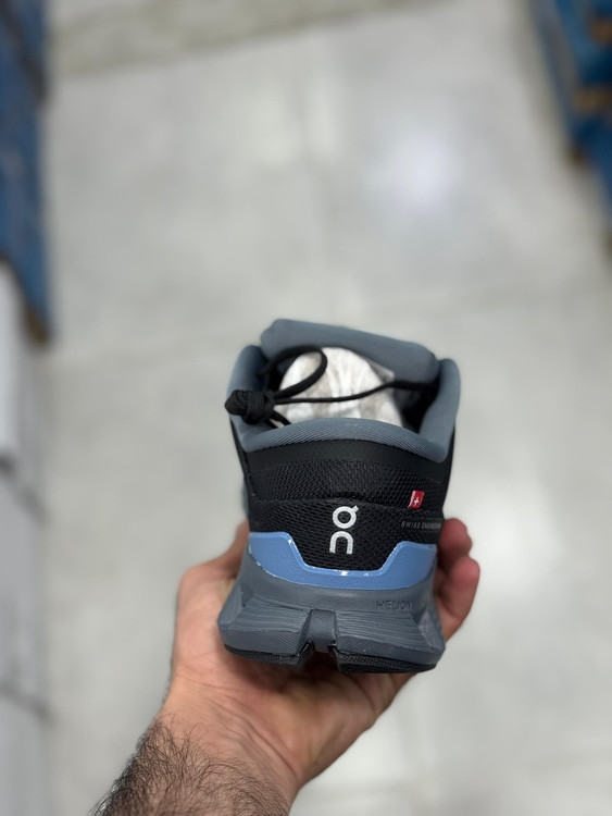 کفش کیوسی انراننیگ کلود ایکس 4/ On Cloud X4/ساخت ویتنام/