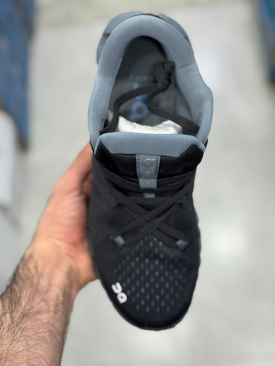 کفش کیوسی انراننیگ کلود ایکس 4/ On Cloud X4/ساخت ویتنام/