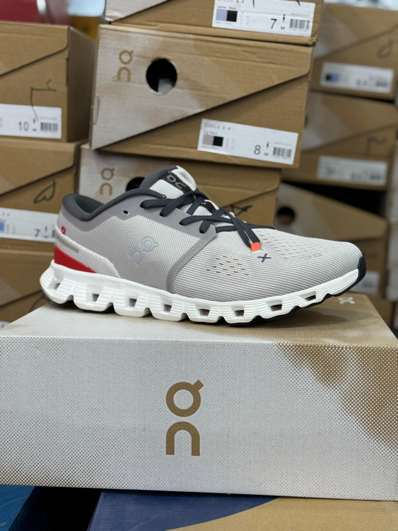 کفش کیوسی انراننیگ کلود ایکس 4/ On Cloud X4/ساخت ویتنام/