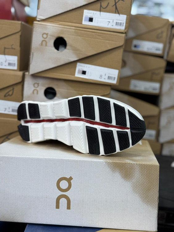 کفش کیوسی انراننیگ کلود ایکس 4/ On Cloud X4/ساخت ویتنام/