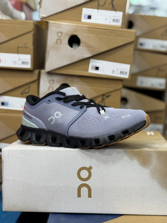 کفش کیوسی انراننیگ کلود ایکس 4/ On Cloud X4/ساخت ویتنام/