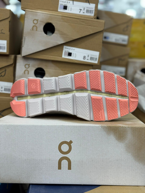 کفش کیوسی انراننیگ کلود ایکس 4/ On Cloud X4/ساخت ویتنام/