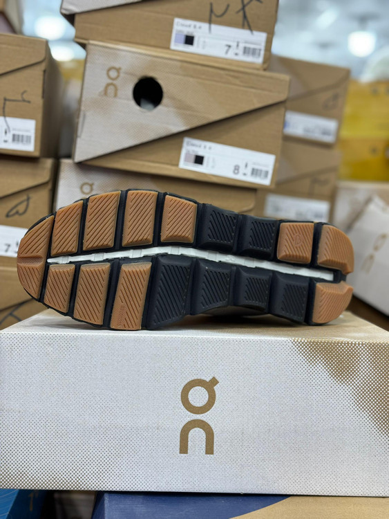 کفش کیوسی انراننیگ کلود ایکس 4/ On Cloud X4/ساخت ویتنام/