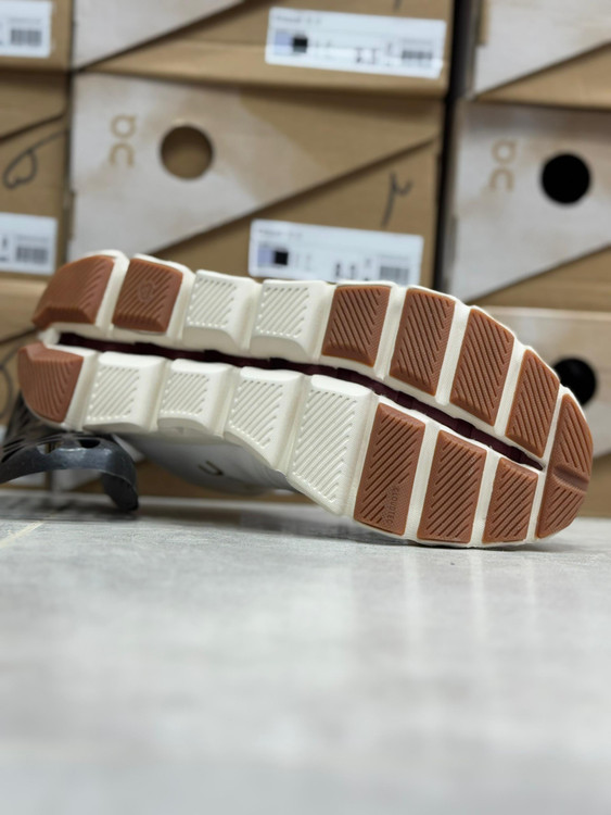 کفش کیوسی انراننیگ کلود ایکس 4/ On Cloud X4/ساخت ویتنام/