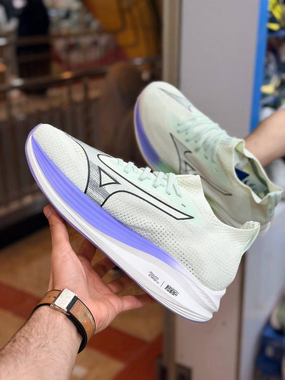 کتونی میزانو نئو/Mizuno Neo Zen/ساخت ویتنام