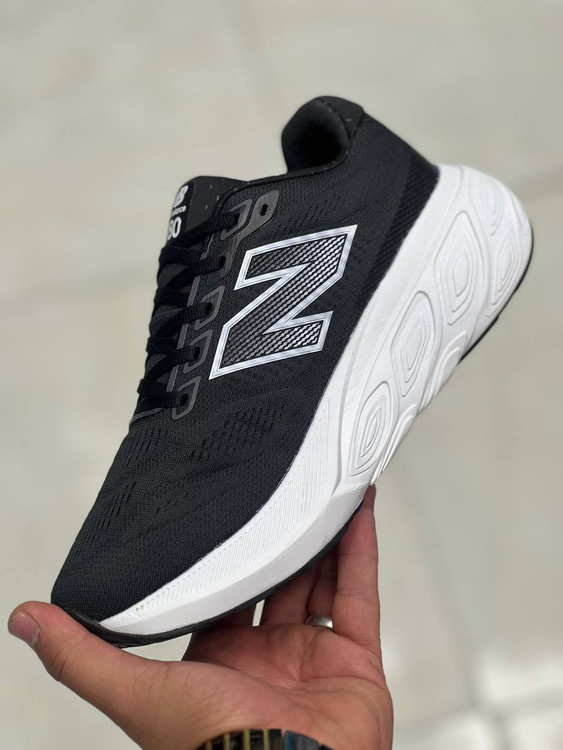 کتونی نیوبالانس 880 رانینگ/ Newbalance 880 vietnam running/ساخت ویتنام/سایز ۴۰ تا ۴۵/فروش عمده و تک/