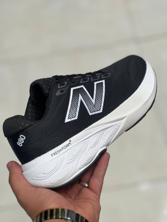 کتونی نیوبالانس 880 رانینگ/ Newbalance 880 vietnam running