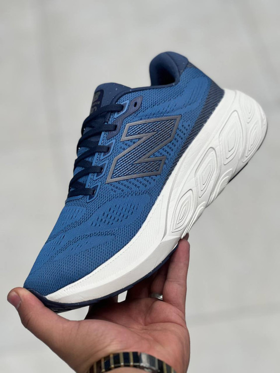 کفش نیوبالانس 880 رانینگ/ Newbalance 880 vietnam running/ساخت ویتنام/سایز ۴۰ تا ۴۵/فروش عمده و تک
