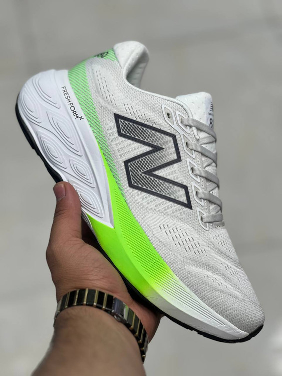 نیوبالانس 880 رانینگ/ Newbalance 880 vietnam running/ساخت ویتنام/سایز ۴۰ تا ۴۵/فروش عمده و تک/