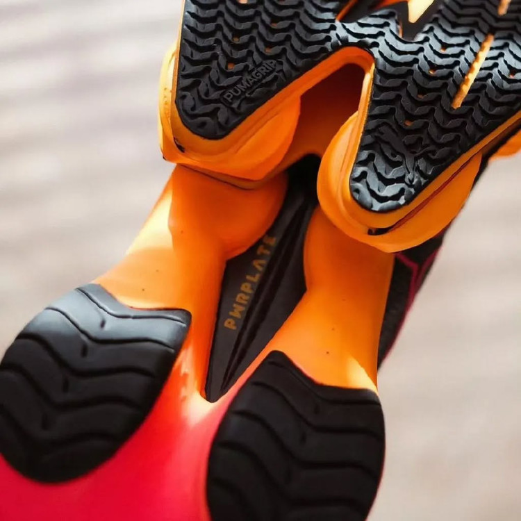 کتونی پوما فست نیترو/Puma fast rb nitro elite pr /سایز ۴۰تا ۴۵/ساخت ویتنام/فروش عمده و تک