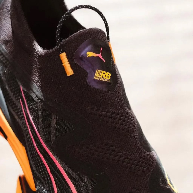 کتونی پوما فست نیترو/Puma fast rb nitro elite pr /سایز ۴۰تا ۴۵/ساخت ویتنام/فروش عمده و تک