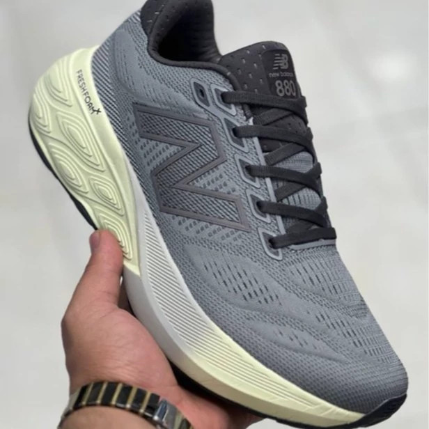 کتونی نیوبالانس 880 رانینگ/ Newbalance 880 vietnam running/مستر کوالیتی /سایز ۴۰ تا ۴۵/فروش عمده و تک