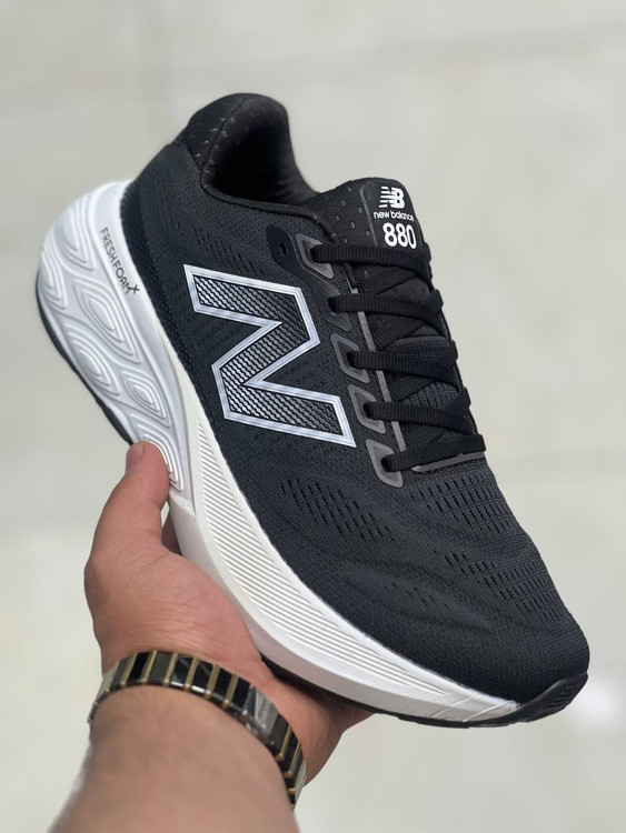 نیوبالانس 880 رانینگ/ Newbalance 880 vietnam running/مستر کوالیتی A/سایز ۴۰ تا ۴۵/فروش عمده و تک/