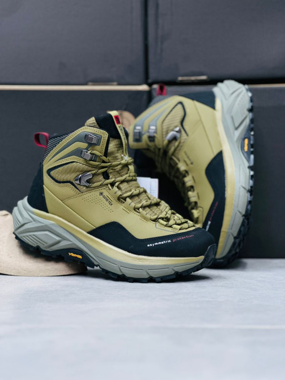 بوت نورث فیس /North face