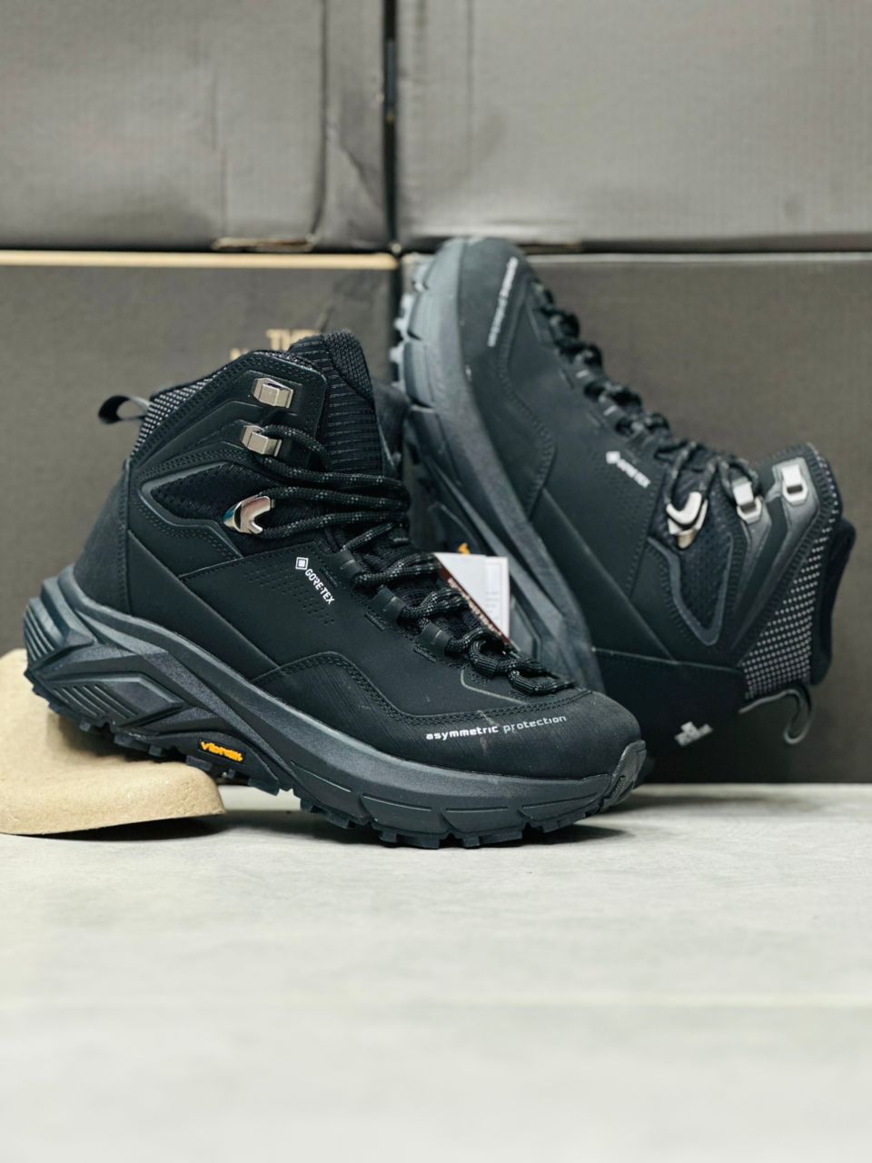 بوت نورث فیس /North face
