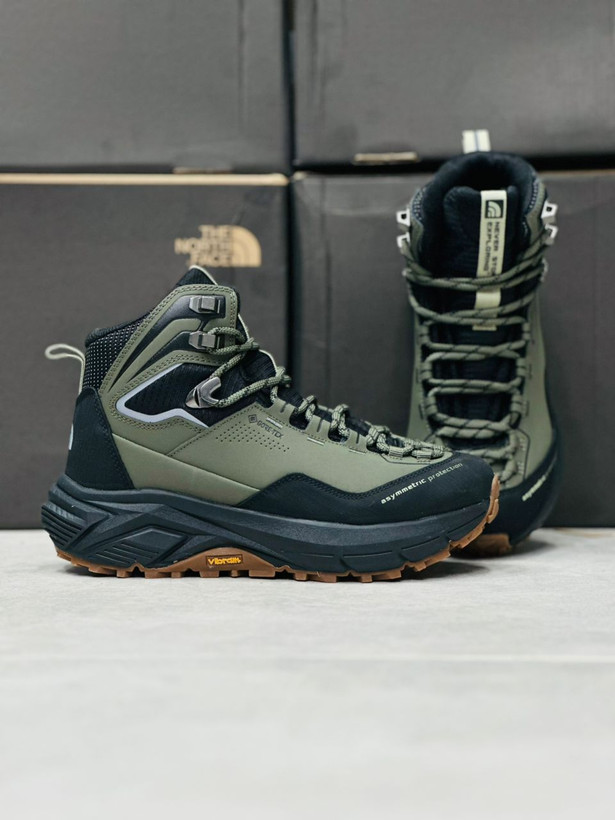 بوت نورث فیس /North face