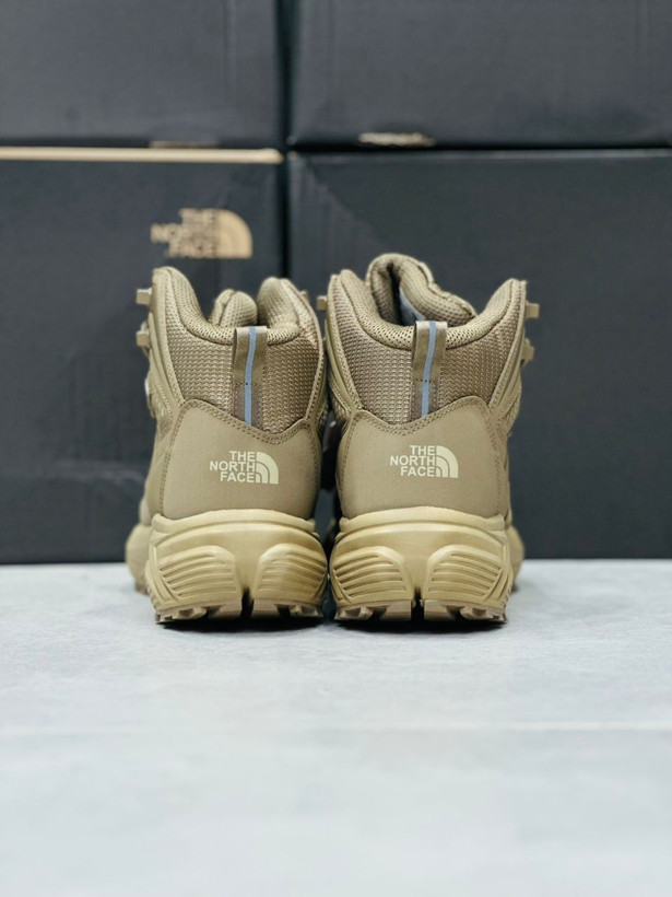 بوت نورث فیس /North face