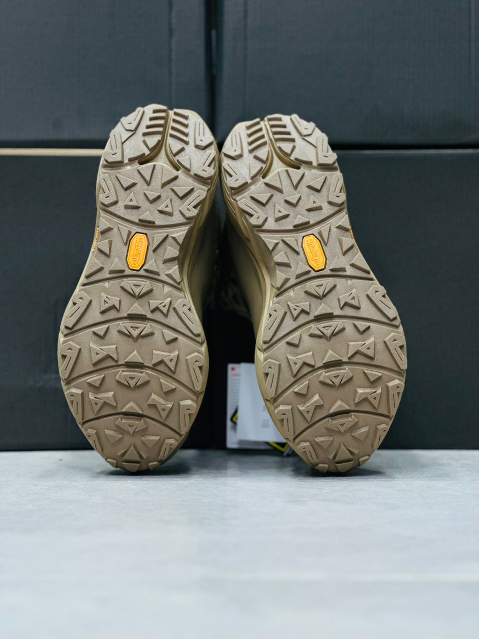 بوت نورث فیس /North face