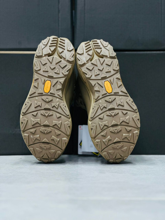 بوت نورث فیس /North face