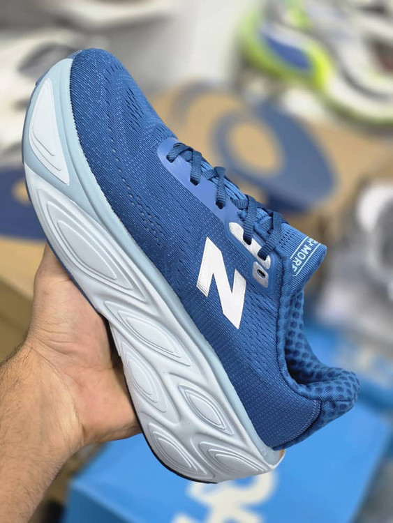 نیوبالانس 880 رانینگ/ Newbalance 880 vietnam running/مستر کوالیتی A/سایز ۴۰ تا ۴۵/فروش عمده و تک/