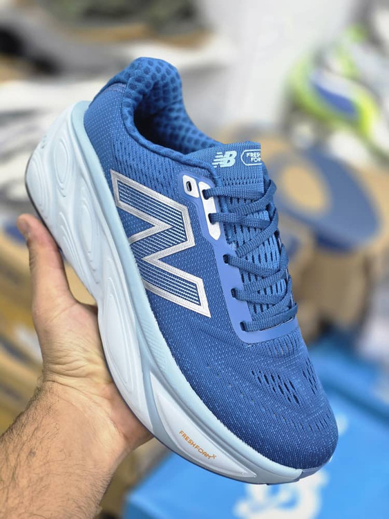 نیوبالانس 880 رانینگ/ Newbalance 880 vietnam running/مستر کوالیتی A/سایز ۴۰ تا ۴۵/فروش عمده و تک/
