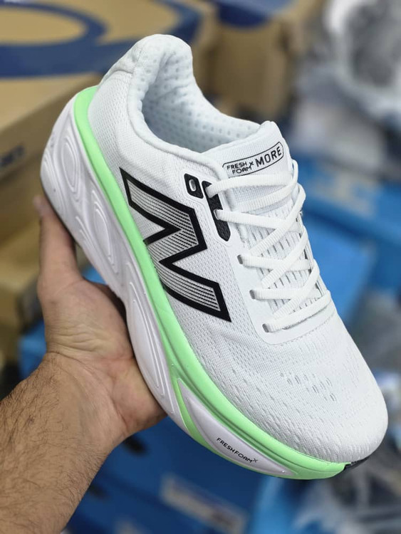 کتونی نیوبالانس 880 رانینگ/ Newbalance 880 vietnam running/ساخت ویتنام /سایز 36تا ۴۵/فروش عمده و تک/