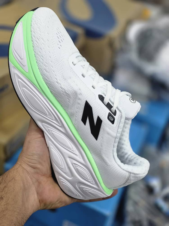 نیوبالانس 880 رانینگ/ Newbalance 880 vietnam running/مستر کوالیتی A/سایز ۴۰ تا ۴۵/فروش عمده و تک/