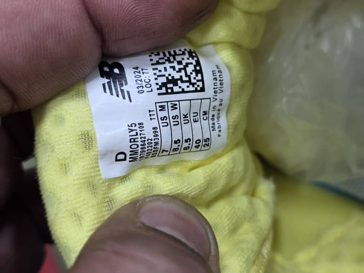 نیوبالانس 880 رانینگ/ Newbalance 880 vietnam running/مستر کوالیتی A/سایز ۴۰ تا ۴۵/فروش عمده و تک/