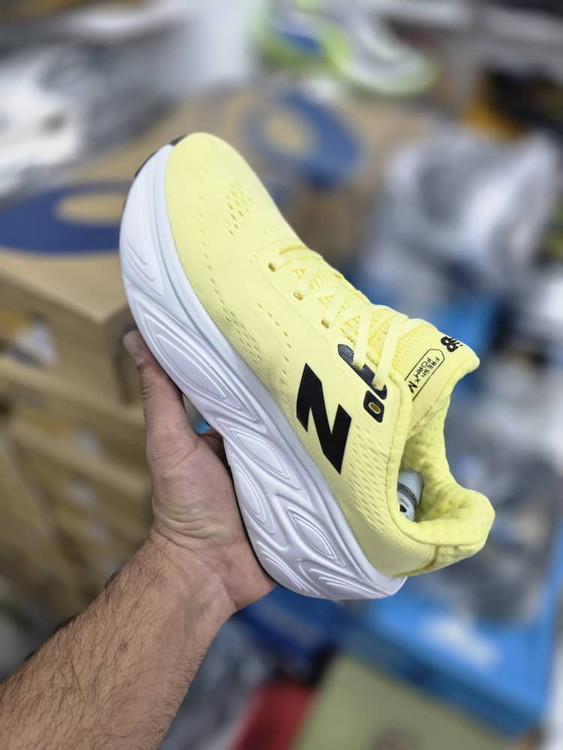 کفش نیوبالانس 880 رانینگ/ Newbalance 880 vietnam running/ساخت ویتنام /سایز 36تا ۴۵/فروش عمده و تک/