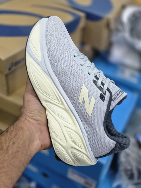 نیوبالانس 880 رانینگ/ Newbalance 880 vietnam running/مستر کوالیتی A/سایز ۴۰ تا ۴۵/فروش عمده و تک/