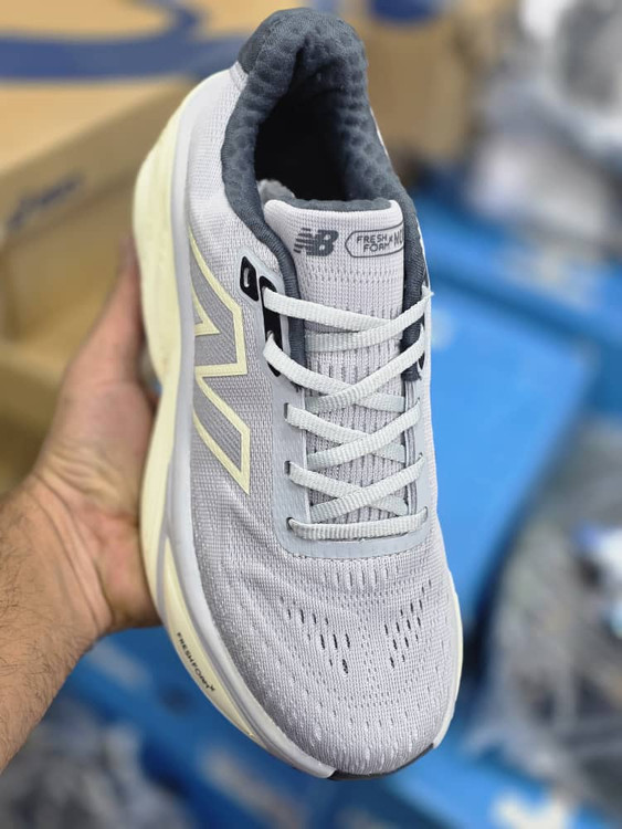 نیوبالانس 880 رانینگ/ Newbalance 880 vietnam running/مستر کوالیتی A/سایز ۴۰ تا ۴۵/فروش عمده و تک/