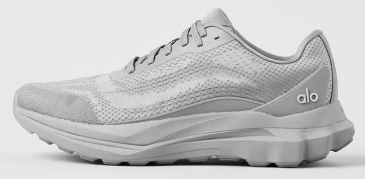 کتونی الو Alo Yoga Alo Runner sneakers/ساخت ویتنام