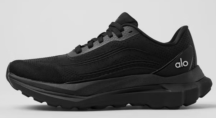الو Alo Yoga Alo Runner sneakers/ساخت ویتنام/سایز ۴۰تا ۴۵/فروش عمده و تک/ضمانت کالا