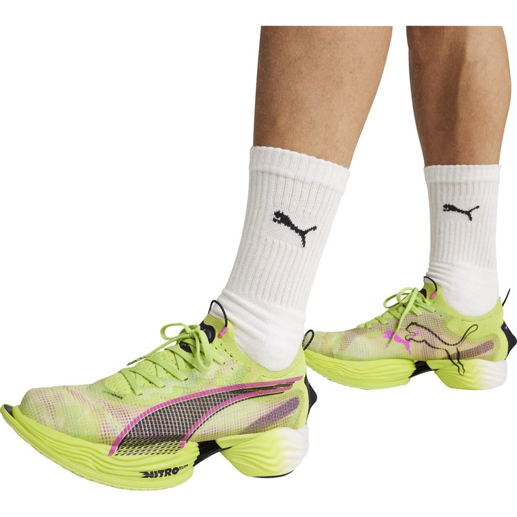 کفش پوما فست نیترو/Puma fast rb nitro elite pr /سایز ۴۰تا ۴۵/ساخت ویتنام/فروش عمده و تک