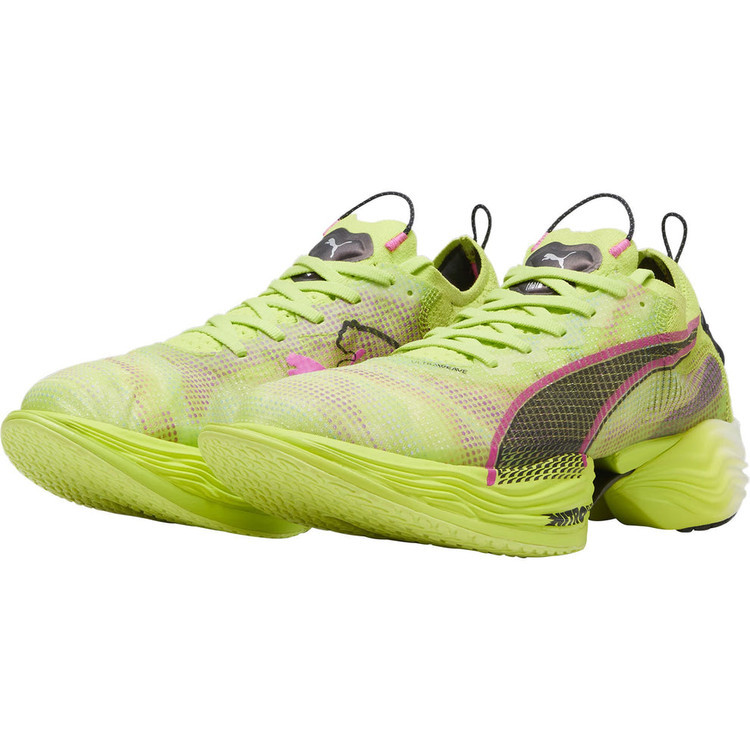کفش پوما فست نیترو/Puma fast rb nitro elite pr /سایز ۴۰تا ۴۵/ساخت ویتنام/فروش عمده و تک