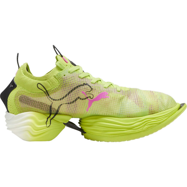 کفش پوما فست نیترو/Puma fast rb nitro elite pr /سایز ۴۰تا ۴۵/ساخت ویتنام/فروش عمده و تک