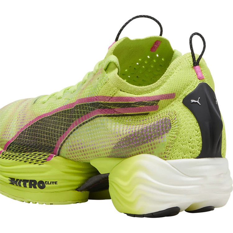 کفش پوما فست نیترو/Puma fast rb nitro elite pr /سایز ۴۰تا ۴۵/ساخت ویتنام/فروش عمده و تک
