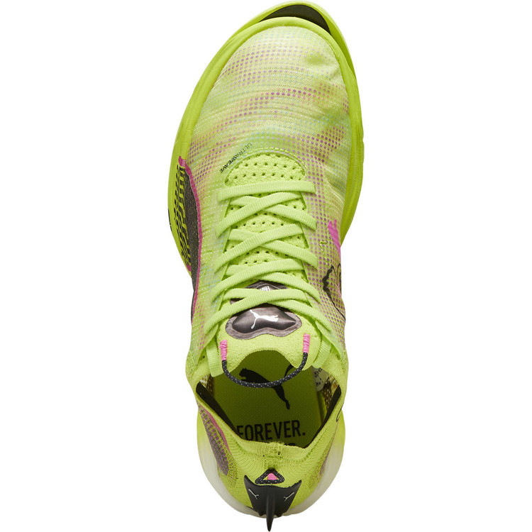 کفش پوما فست نیترو/Puma fast rb nitro elite pr /سایز ۴۰تا ۴۵/ساخت ویتنام/فروش عمده و تک