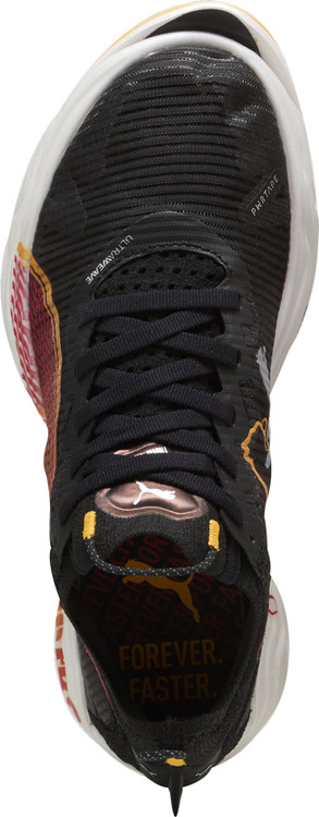 کتونی پوما فست نیترو/Puma fast rb nitro elite pr /سایز ۴۰تا ۴۵/ساخت ویتنام/فروش عمده و تک