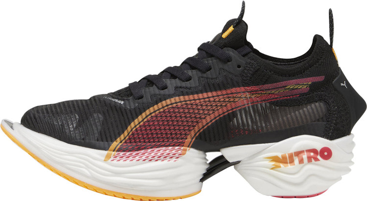 کفش پوما فست نیترو/Puma fast rb nitro elite pr /سایز ۴۰تا ۴۵/ساخت ویتنام/فروش عمده و تک